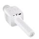 Караоке микрофон беспроводной HOCO BK5 5W 1200mAh white - изображение 4