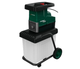 Садовый измельчитель Parkside PWH 2800 A1 60 л Зеленый - изображение 1