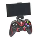 Геймпад контролер джойстик бездротового Bluetooth для смартфона ПК PS3 V8 - зображення 2