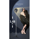 Держатель USAMS with ring lighting PortableUS-ZB241 1.68m BT4.0 9Levels Light - изображение 2