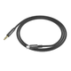 Кабель HOCO AUX to Type-C digital audio conversion cable UPA19 1M black - изображение 3