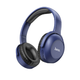 Навушники Вluetooth HOCO W33 BT5.0 250mAh blue - зображення 1
