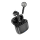Навушники Bluetooth HOCO Clear Explore Edition BT5.1 headset EW15 black - зображення 1