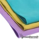 Рушник з мікрофібри FIBER-DRY Towel 35x75 Green - зображення 2