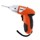 Электроотвертка Tuoye Cordless Screw с 2я битами - изображение 2