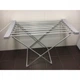 Електросушарка для білизни підлогова BESSER 10291 120W 94x50x73см - зображення 4