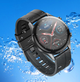 Смарт-часы Smart Watch HOCO Y7 Track HeartRate IP68 черный - изображение 3