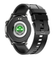 Смарт-часы Smart Watch HOCO Y7 Track HeartRate IP68 черный - изображение 6