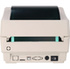 Принтер этикеток Xprinter XP-450B USB/RJ11 термопринтер наклеек и чеков 108мм белый - изображение 3