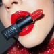 Стійка кремова помада із шиммерним фінішом Haus Laboratories By Lady Gaga Sparkle Lipstick 3.5 г - зображення 2
