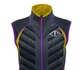 Жилет с легкой набивкой Crazy ALPINSTAR 3D WOMAN RESINA XS - изображение 2
