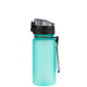 Бутылка для воды с ремешком UZSPACE Colorful Frosted-Tritan 3034 350 мл Тиффани - изображение 2