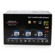 Автомагнітола 1Din з екраном 8'' 9012A на Android 2 2 Ram / 16gb Storag чорний - зображення 3