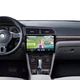 Автомагнітола 1Din з екраном 8'' 9012A на Android 2 2 Ram / 16gb Storag чорний - зображення 6