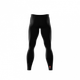 Тайтси спортивні для бігу Running Under Control Full Tights L Чорні - зображення 5