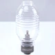 Газовая лампа для кемпинга FM Firefly Gas Lantern 124х59 мм - изображение 1