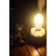 Газовая лампа для кемпинга FM Firefly Gas Lantern 124х59 мм - изображение 3
