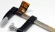 Струбцина тип-F с резьбовым прижимным винтом Tolsen Tools 50х250 мм - изображение 2