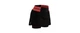 Юбка спортивная Performance Skirt W размер XS Черная/Коралловая - изображение 1