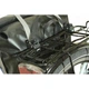 Велобаул на багажник Travel Extreme Thunder 27L GRAY - изображение 2