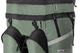 Рюкзак-штаны на багажник с верхней загрузкой Travel Extreme MONO 60L GRAY - изображение 3