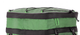 Рюкзак-штаны на багажник с верхней загрузкой Travel Extreme MONO 60L GREEN - изображение 4