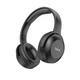 Наушники комбинированные Bluetooth HOCO W33 Art sount 250мАч Bluetooth черный - изображение 1