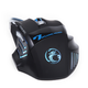 Usb игровая мышь мышка 5500dpi эргономичная с выступами тихая imice x7 RGB 150см - изображение 2