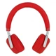 Наушники REMAX RB-620HB Wireless Stereo Headphone BT5.0/300mAh/18Hours/10x6x3cm red - изображение 1