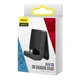 Док-станция Baseus SW Adjustable Charging Stand for Swith/Swith Lite GS10 18 Вт черная - изображение 2