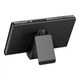 Док-станция Baseus SW Adjustable Charging Stand for Swith/Swith Lite GS10 18 Вт черная - изображение 4