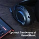 Наушники BASEUS GAMO Immersive Virtual 3D Game headphone (PC) D05 - изображение 4