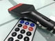 Автомобильный Трансмиттер FM–модулятор Fm 04 LCD MP3//USB с пультом black/red - изображение 4