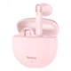 Навушники BASEUS W2 Encok True Wireless Earphones | BT5.0, 35/450мAh, 4H |(NGW2-04) pink - зображення 1