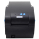 Принтер этикеток и чеков Xprinter XP-330B термический 80 мм Black - изображение 2