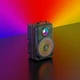 Портативная Bluetooth колонка караоке HOCO BS46 с микрофоном BT5.0, черная - изображение 9