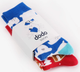 Носки детские Dodo Socks набор Eskimo 4-6 лет 2 пары - изображение 3