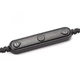 Беспроводные наушники AWEI B980BL Black - изображение 3