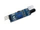 Оптичний ІЧ датчик обходу перешкод Arduino На базі LM393 - зображення 1