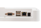 Регистратор + Камеры DVR KIT LCD 13'' 1304 WiFi 4ch набор на 4 камер - изображение 4