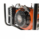 Генератор бензиновый 4-тактный одноцилиндровый Tekhmann TGG-65 ES 25л 6500W - изображение 7