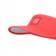 Біговий козирок для захисту від сонця Visor Coral - зображення 2