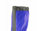 Бахилы для альпинизма Travel Extreme Expedition S\M(35-40р) 29,5см Blue - изображение 2