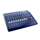 Аудиомикшер Mixer BT 8300D 8ch Микшерный пульт c Bluetooth - изображение 1