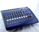 Аудиомикшер Mixer BT 8300D 8ch Микшерный пульт c Bluetooth - изображение 6