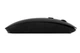 Мышь компьютерная беспроводная тонкая Wireless Mouse G 132 2.4GHz black - изображение 3