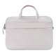 Сумка для ноутбука BASEUS LBJN-H0G Basics Series Shoulder Computer 16 дюймов white - изображение 1