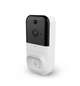 Беспроводная видеокамера дверного звонка домофон SMART DOORBELL X5 wifi + 3 batteries 18650 - изображение 1