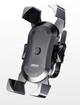 Універсальний тримач для велосипеда / мотоцикла JOYROOM Phone Holder For Bicycle and Motorcycle JR-OK5 |4.7-6.5"| - зображення 1