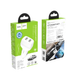 Адаптер HOCO автомобильный Type-C Cable Leader Z36 2USB 2.4A white - изображение 2